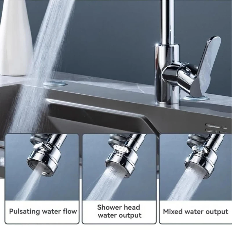 عکس شماره 12 : سری شیرآلات پاپیروس مدل فنری چند حالته آنتیک