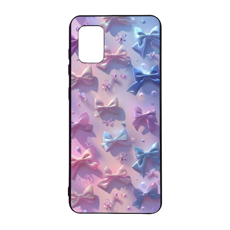 کاور قاب موبایل مدل TPU مناسب برای گوشی موبایل سامسونگ Galaxy A31