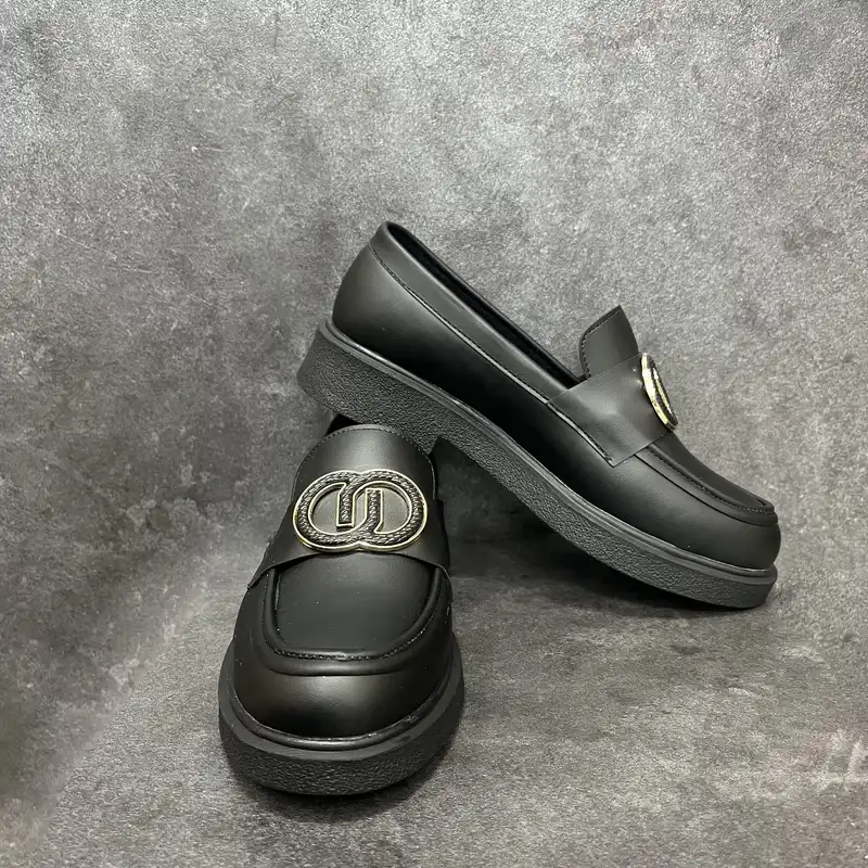 کفش زنانه مدل پارمیس