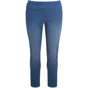 شلوار جین زنانه جینا بنوتی مدل 1021-1118