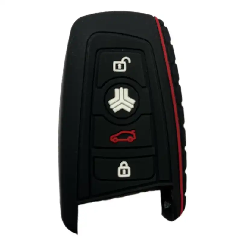 کاور ریموت خودرو وارون مدل P-429 مناسب برای کوییک