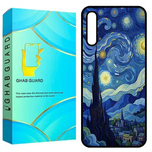 Ghab Guard GCHPA50 Cover For Samsung Galaxy A50 / A50s / A30s