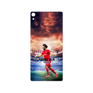 MAHOOT Mohammad Salah Cover Sticker for Sony Xperia XA Ultra