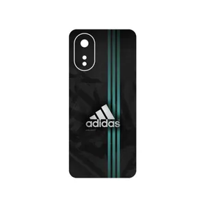 MAHOOT adidas_Logo Cover Sticker for Oppo A38