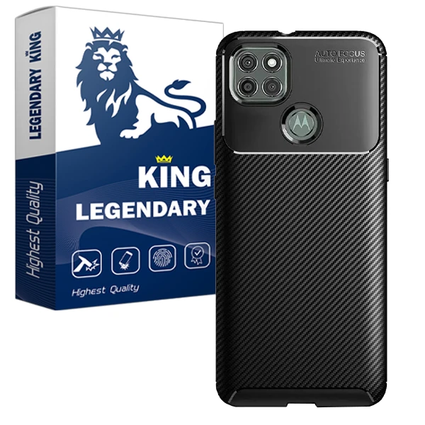 کاور لجندری کینگ مدل GN-CB21 مناسب برای گوشی موبایل موتورولا moto G 5G