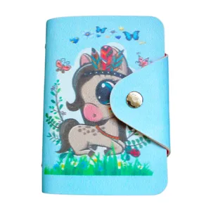 جاکارتی دخترانه مدل pony کد 10