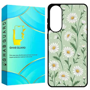 Ghab Guard S25EG Cover For Samsung Galaxy S25 Edge