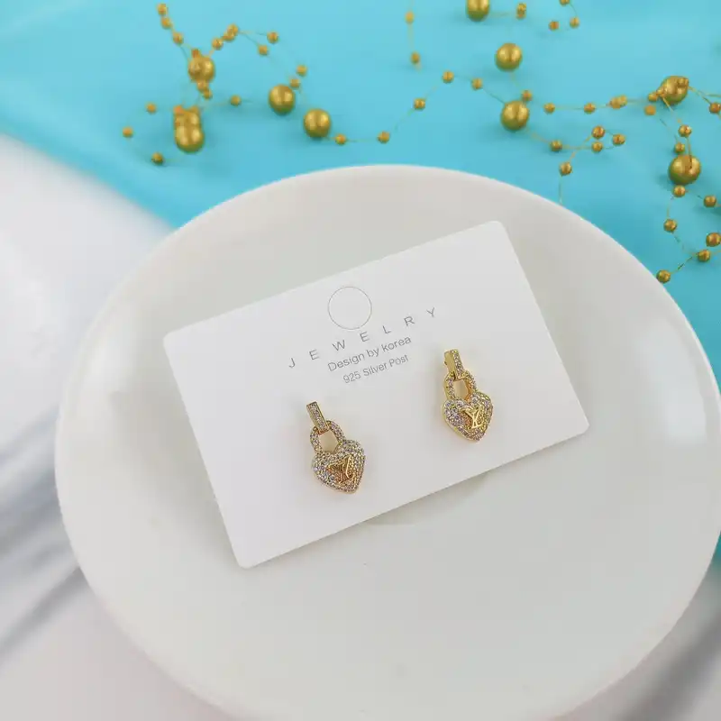 گوشواره زنانه مدل ear237