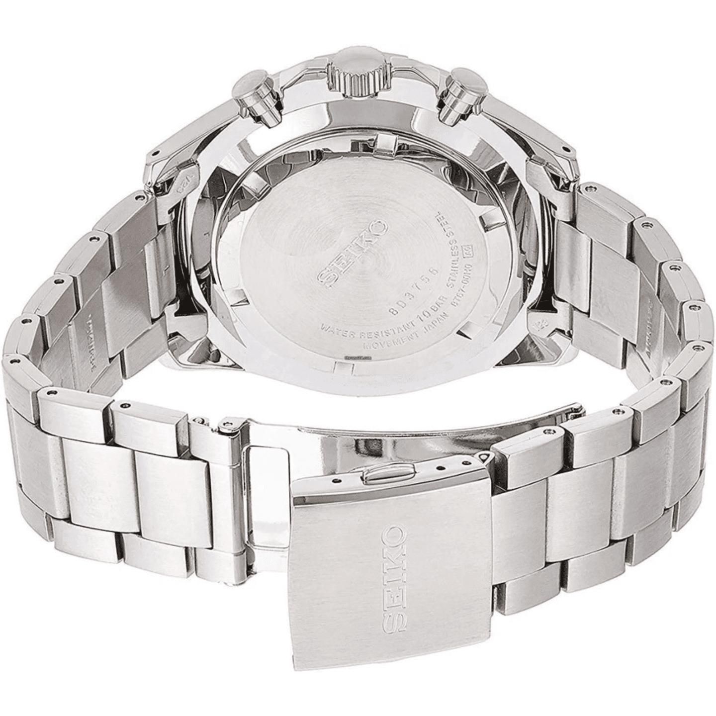 ساعت مچی عقربهای مردانه سیکو مدل SSB377P1 - - 3