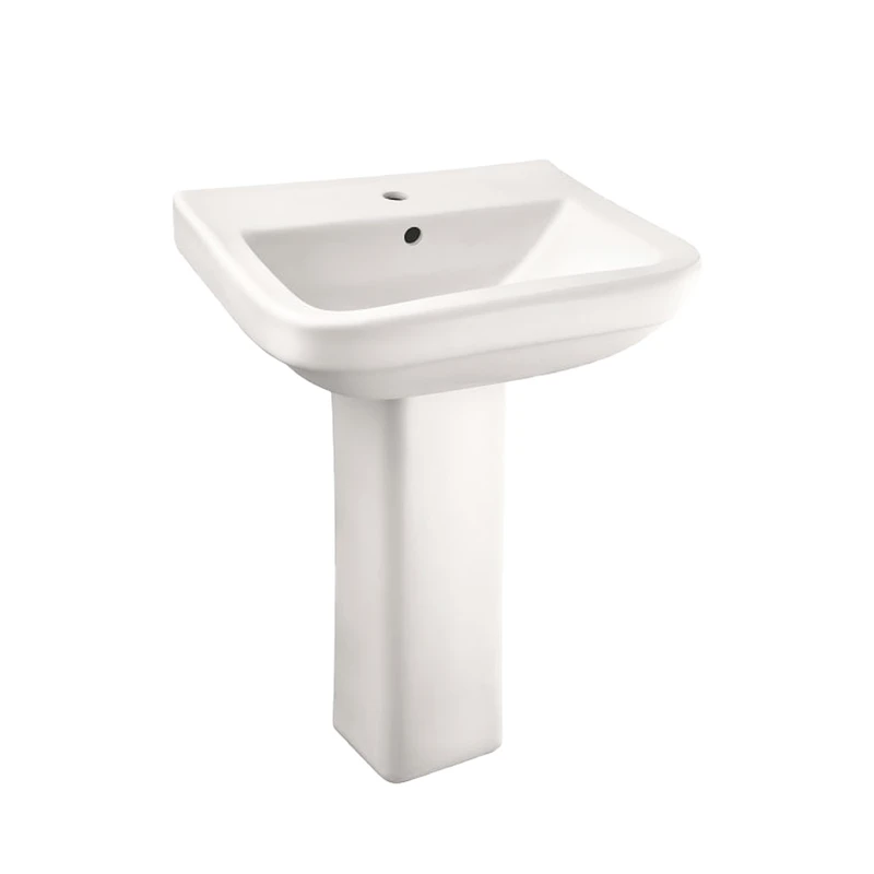 روشویی پایه دار مدل پارلا