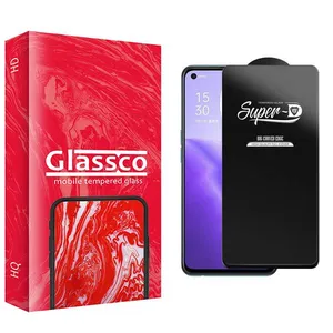 Glassco CGo1 SuperD Screen Protector For Oppo  Reno5 5G