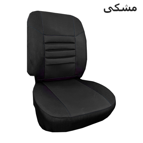 روکش صندلی خودرو مدل fer.JA.SA مناسب برای پراید صبا