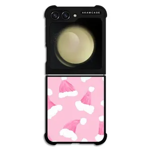 AKAM AMC-WSGZFLIP5-CHRISTMAS-26 Cover For Samsung Galaxy Z Flip 5