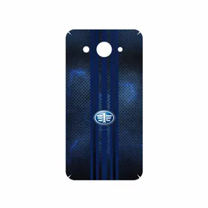 MAHOOT FAW Cover Sticker for Huawei Y3 2018