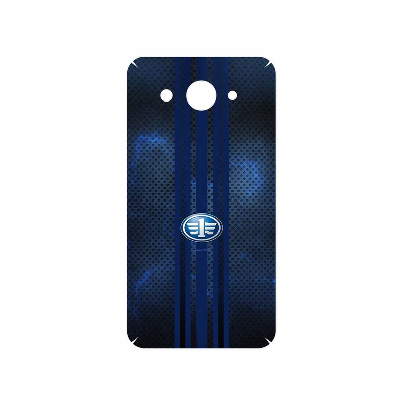 برچسب پوششی ماهوت مدل FAW مناسب برای گوشی موبایل هوآوی Y3 2018