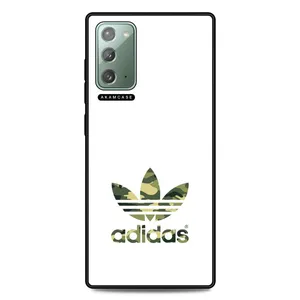AKAM AMC-WSGN20-ADIDAS-34 Cover For Samsung Galaxy Note 20