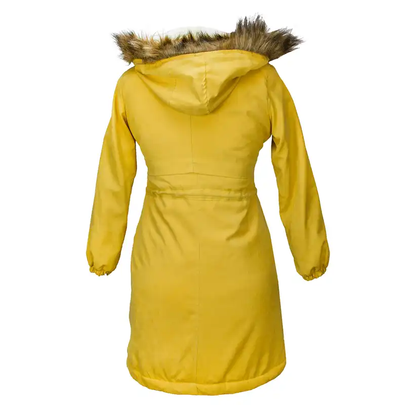 کاپشن زنانه مدل ایرانی