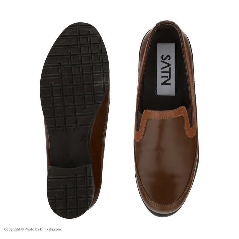 کفش زنانه ساتین مدل 5m13a500136