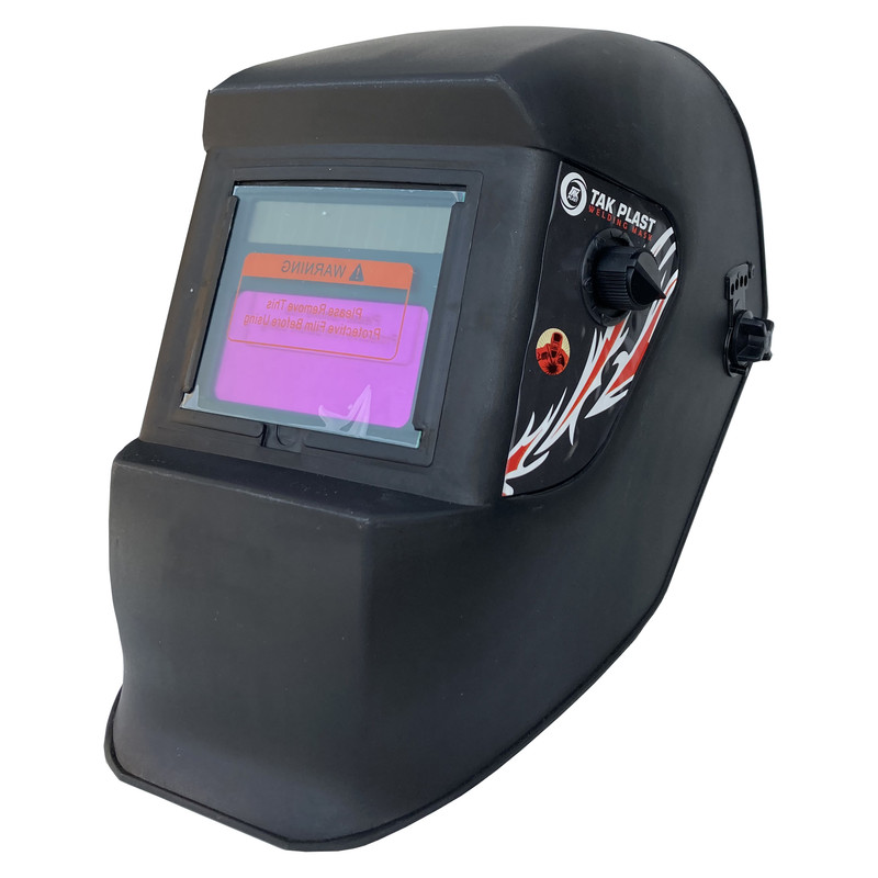 ماسک جوشکاری مدل AUTODARK کد 1010