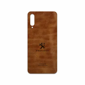 MAHOOT BFL-PEGT Cover Sticker for Samsung Galaxy A50s