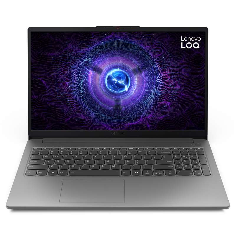 لپ تاپ 15.6 اینچی لنوو مدل LOQ 15IAX9E-i5 12450HX-16GB DDR5 4800MHz-512GB SSD-RTX3050 A 4GB-FHD 144Hz-Backlit-W لپ تاپ 15.6 اینچی لنوو مدل LOQ 15IAX9E-i5 12450HX-16GB DDR5 4800MHz-512GB SSD-RTX3050 A 4GB-FHD 144Hz-Backlit-W
