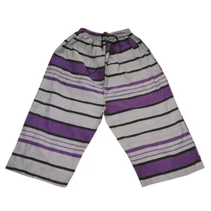   شلوارک مردانه مدل نفیس کد 07