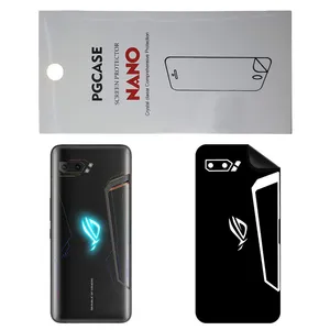 STAR RG Back Skin For ASUS ROG Phone 2