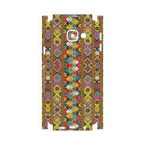 MAHOOT SISTAN Needlework 2-FullSkin Cover Sticker for Samsung Galaxy A3 2016