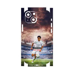MAHOOT Mehdi Mahdavikia-FullSkin Cover Sticker for Apple iPhone 13 Mini