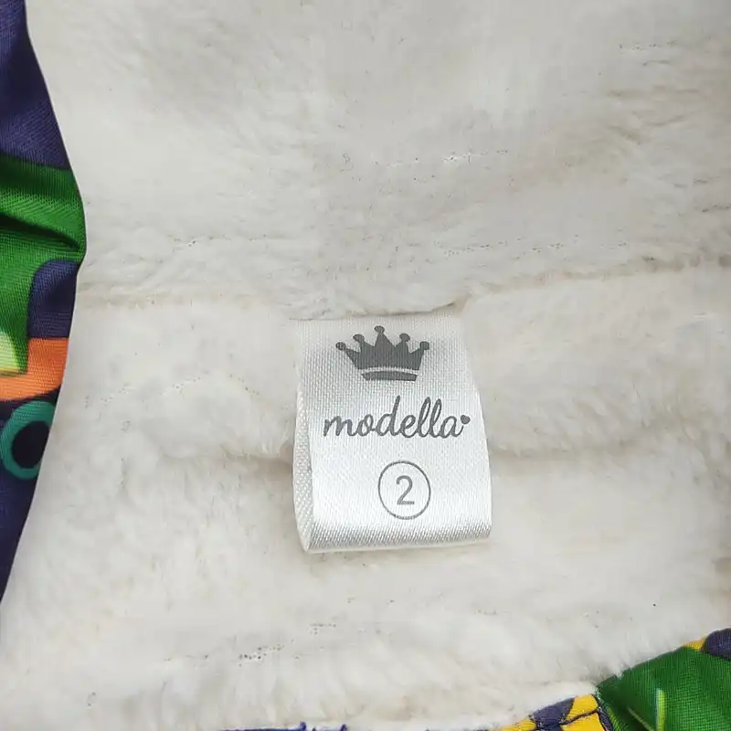 سرهمی نوزادی مدلا مدل دایناسورها کد KAM 140245