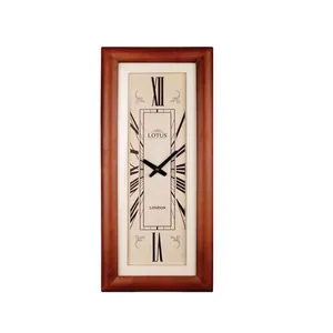 ساعت دیواری لوتوس مدل W-392-SUNDOWN