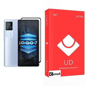 Coconut UD Ultra MIX001 Screen Protector For  iQOO 7