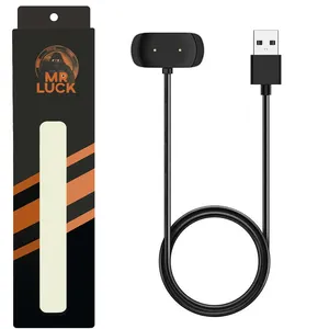 کابل شارژ مستر لوکی مدل SW-T002 مناسب برای ساعت هوشمند امیزفیت GTS 2