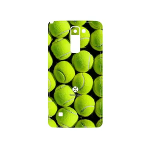 MAHOOT Tennis Cover Sticker for LG Stylus 2