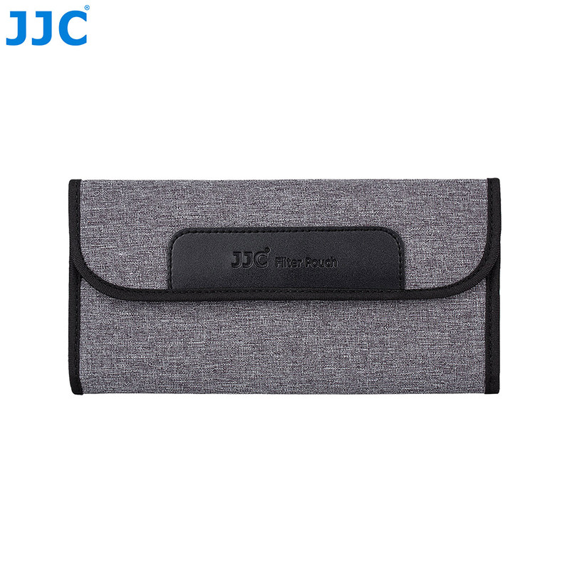 کیف دوربین جی جی سی مدل FILTER POCHETTE POUR