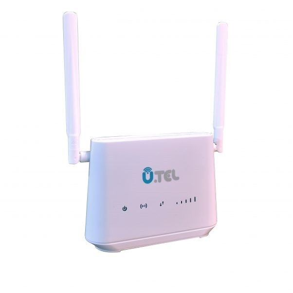 مودم 4G LTE یوتل مدل      U.Tel L443