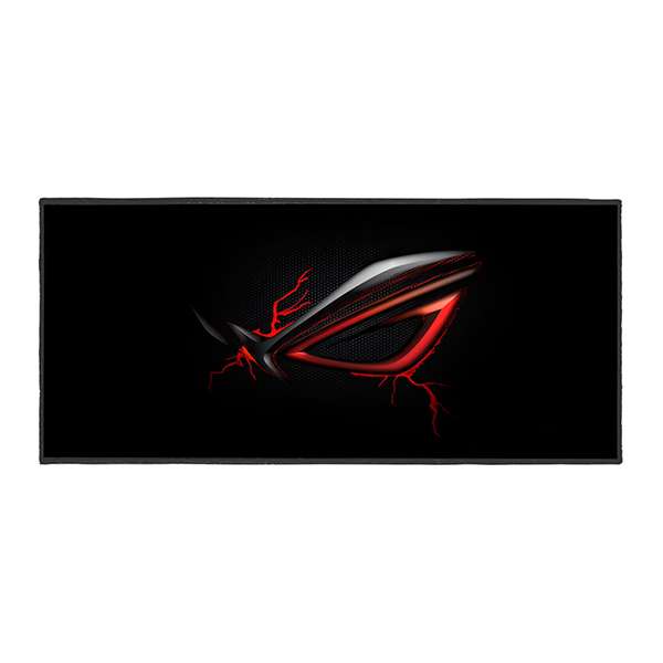ماوس پد گیمینگ طرح ريال ROG سایز 40*90 سانتی متر کد mpg-151 ماوس پد گیمینگ طرح ريال ROG سایز 40*90 سانتی متر کد mpg-151