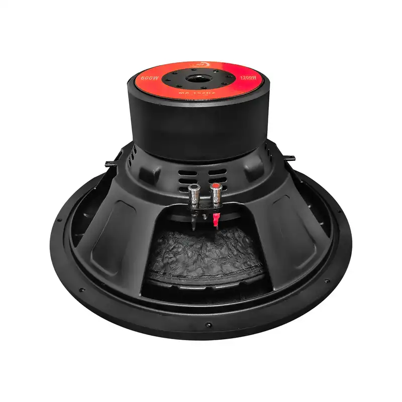 ساب ووفر خودرو مجیک آدیو مدل MA-152D2