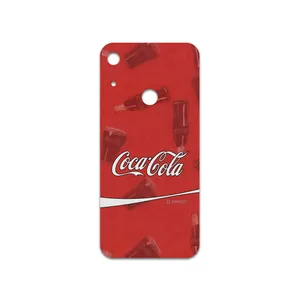 MAHOOT Cc-Cl Cover Sticker for Huawei Y6s 2019