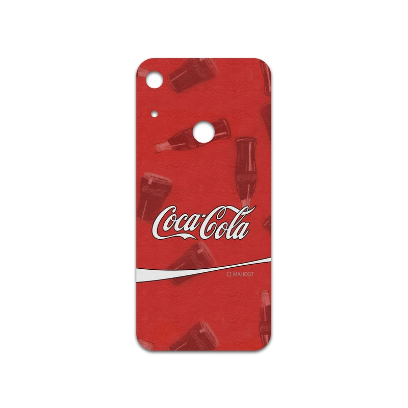 برچسب پوششی ماهوت مدل Cc-Cl مناسب برای گوشی موبایل هوآوی Y6s 2019