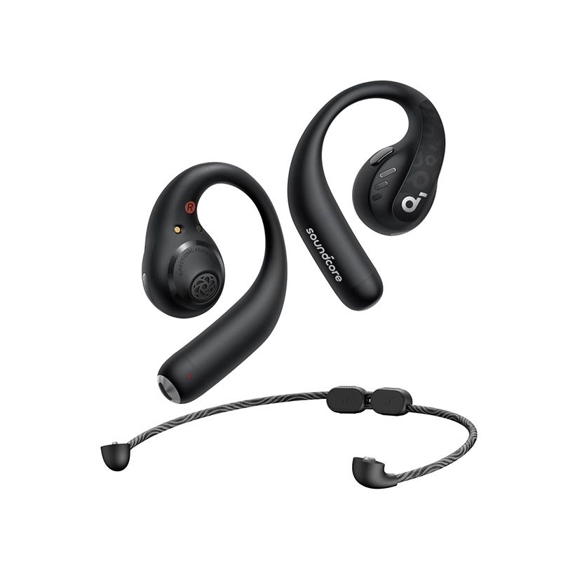 هدفون بی سیم انکر مدل aerr fitt pro -  - 2