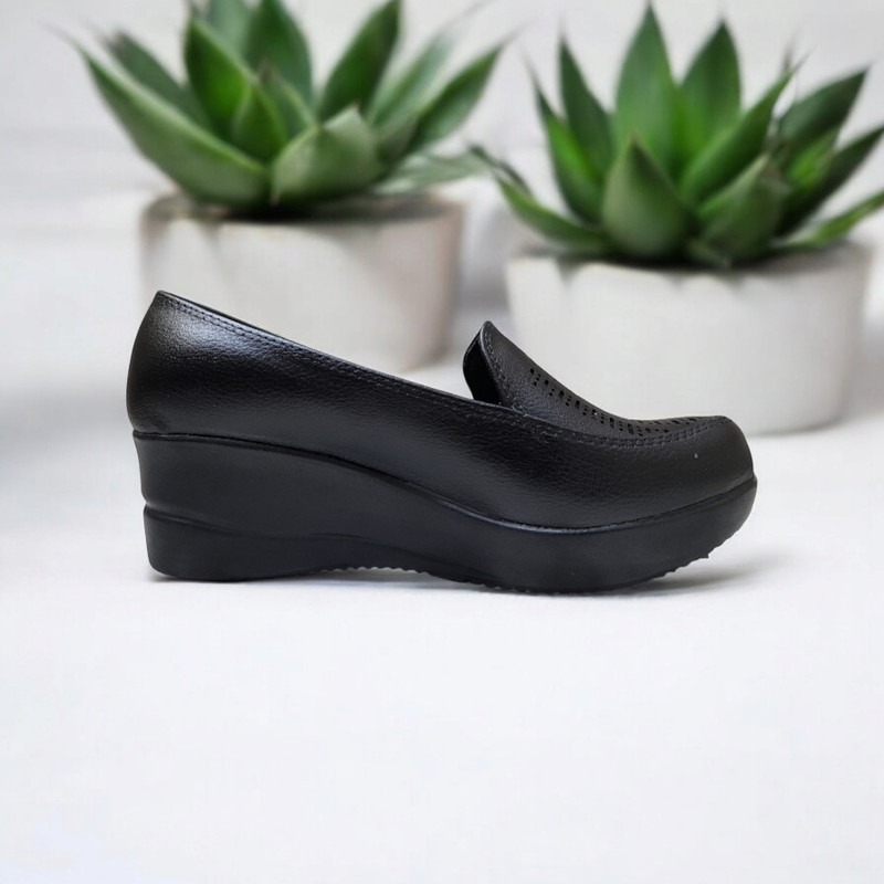 کفش طبی زنانه مدل T7