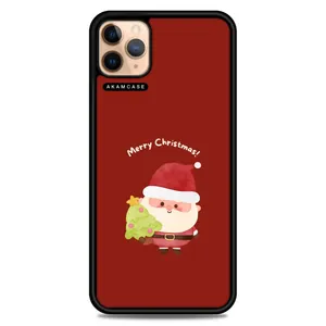 AKAM AMC-WA11PRO-CHRISTMAS-10 Cover For Apple iPhone 11 Pro