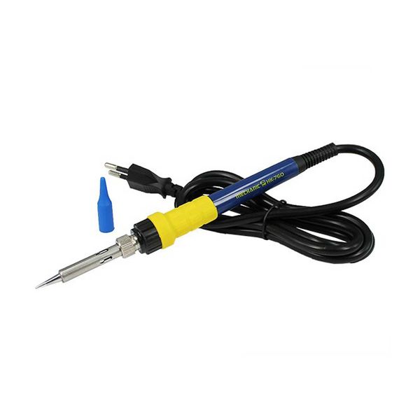 هویه 60 وات مکانیک مدل HK-760