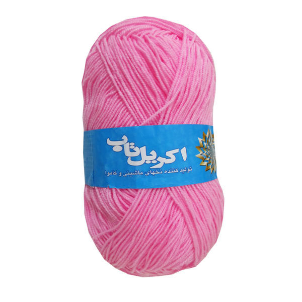 کاموا اکریل تاب مدل B-117