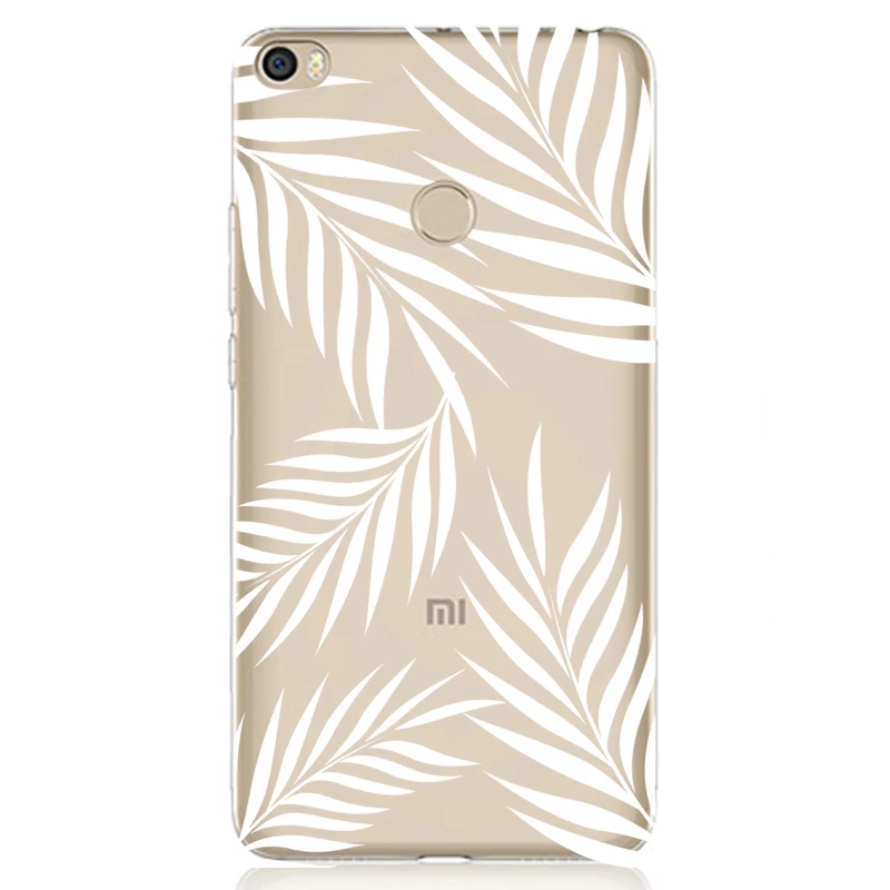 کاور مگافون کد C22-W مناسب برای گوشی موبایل شیائومی Mi Max 