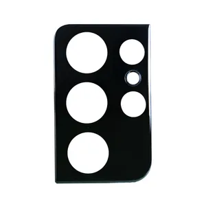 LE-P01 Lenz Effective Protection for Samsung Galaxy S21 Ultra