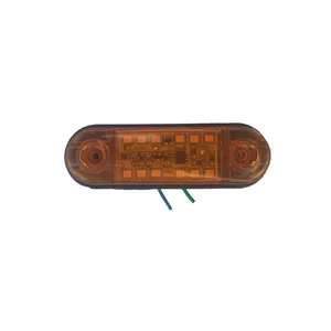 چراغ فلاشر خودرو مدل پلیسی کد PY-202-24V