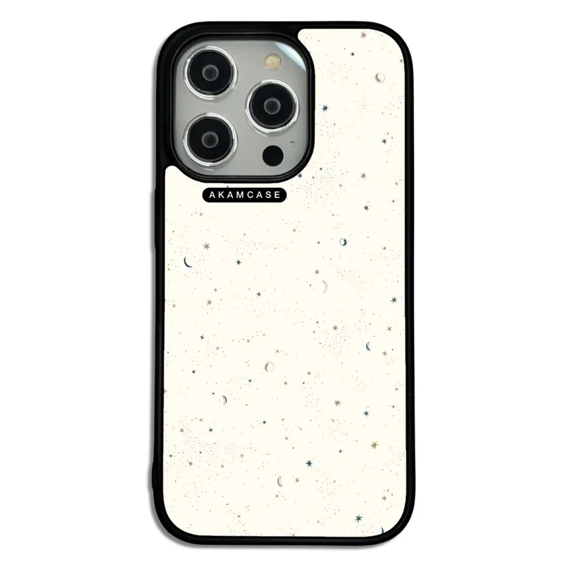 کاور آکام مدل AMC-WA14PRO-STARS-24 مناسب برای گوشی موبایل اپل iPhone 14 Pro