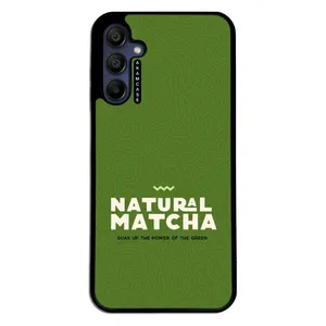 AKAM AMC-WSGA15-MATCHA-26 Cover For Samsung Galaxy A15